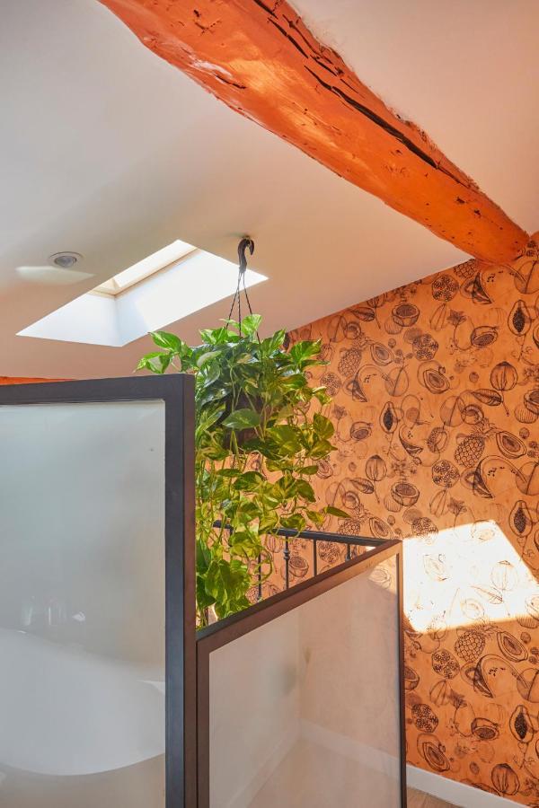 Remarkable Flat In The Historical Part Of Béziers Exterior foto