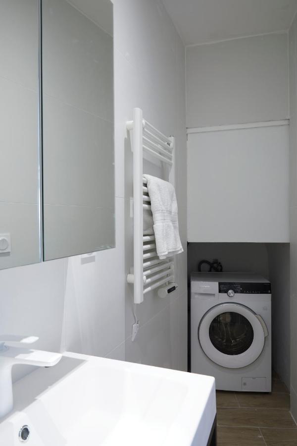 Remarkable Flat In The Historical Part Of Béziers Exterior foto