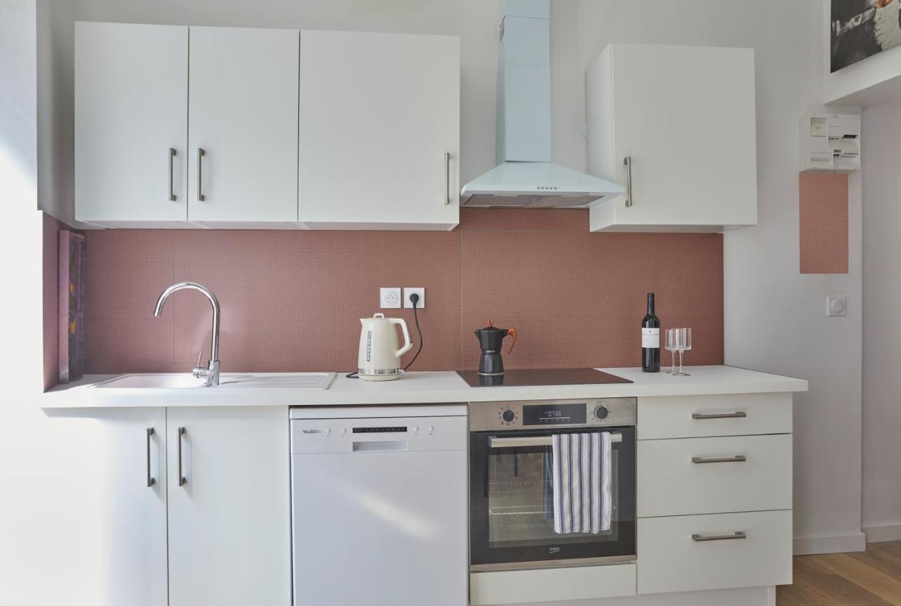 Remarkable Flat In The Historical Part Of Béziers Exterior foto
