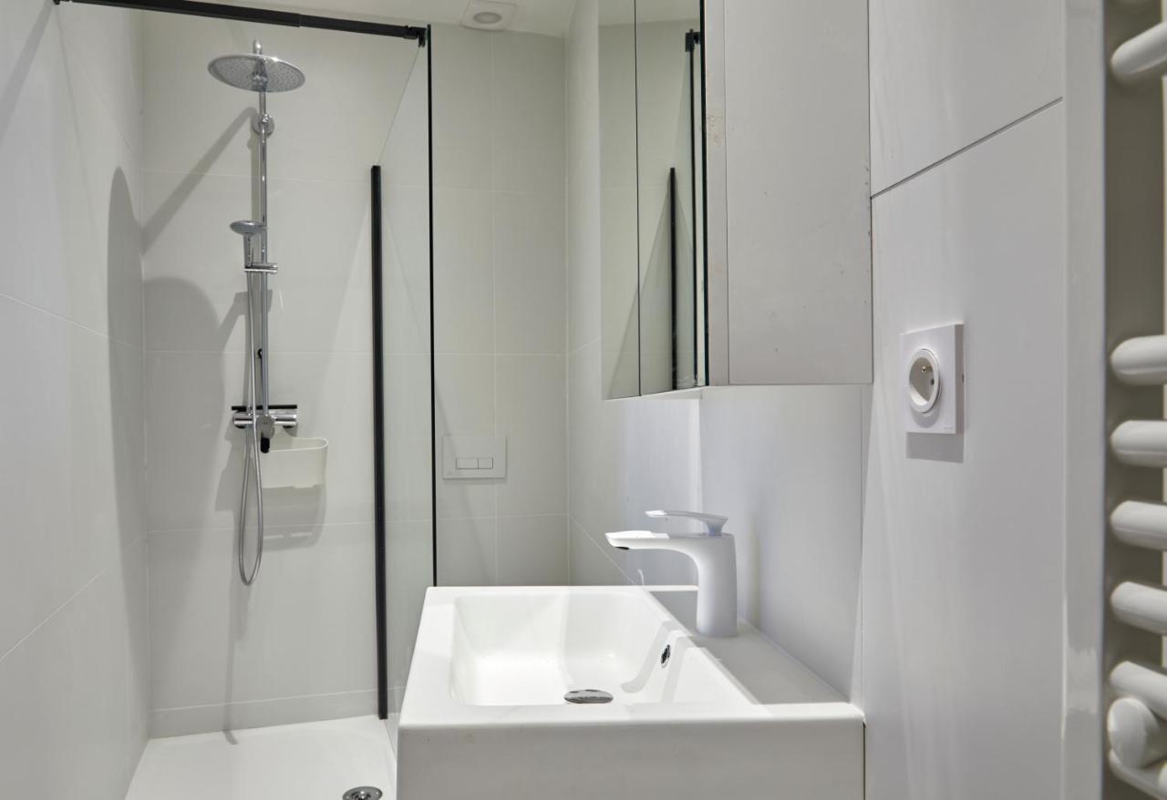 Remarkable Flat In The Historical Part Of Béziers Exterior foto